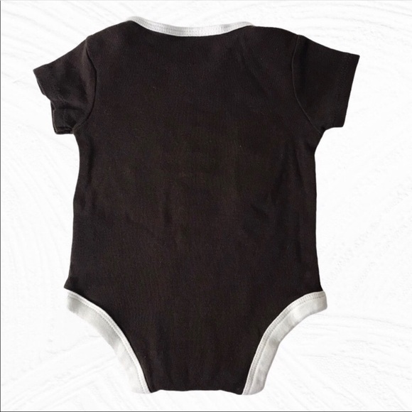 Bundle of 3 Wisconsin Baby Bodysuits - Picture 11 of 16